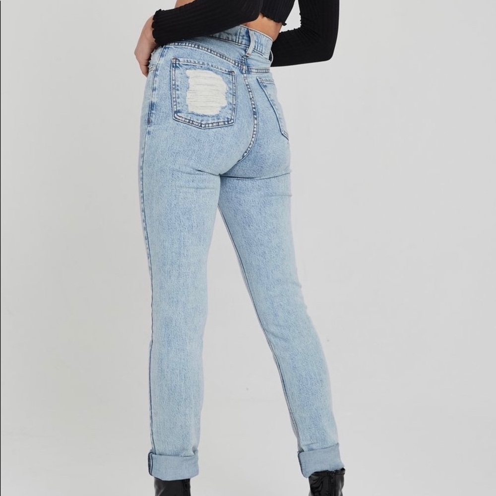 Revice Jeans.